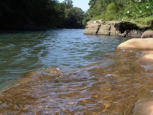 Pousada Vivenda Serra Velha Vila Nova  Luaran gambar
